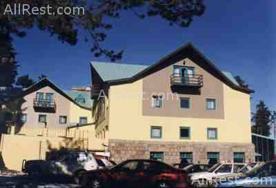 Camkar Hotel 